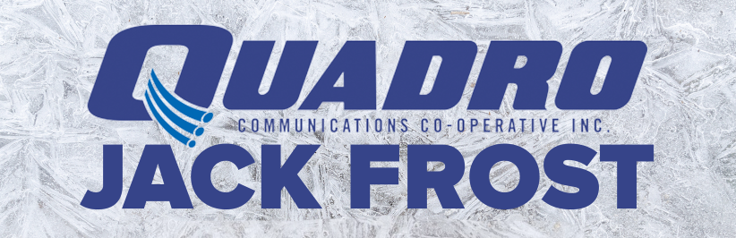 Quadro Jack Frost Bonspiel