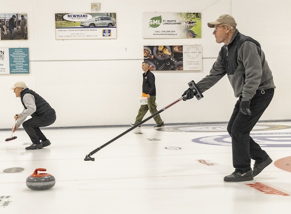 2027 Two Person Stick Provincials